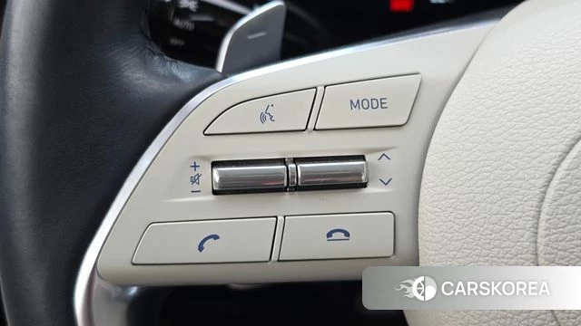 Hyundai The New Grandeur IG Hybrid id 4848959 из Кореи 9