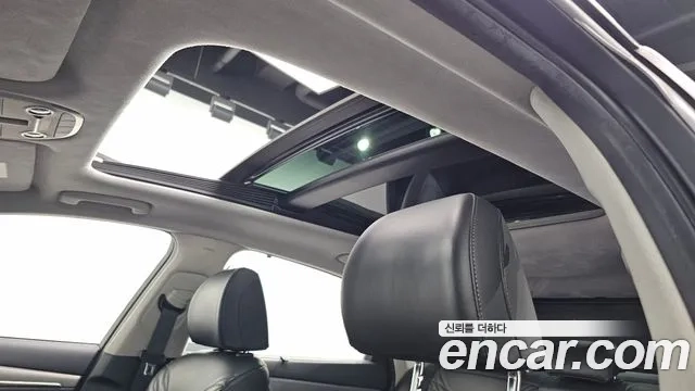 Hyundai The New Grandeur IG id 2927704 из Кореи 9