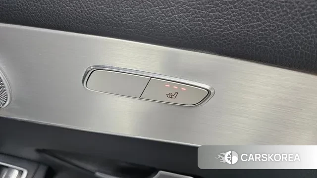 Mercedes-Benz GLC-Class X253 id 3682535 из Кореи 9