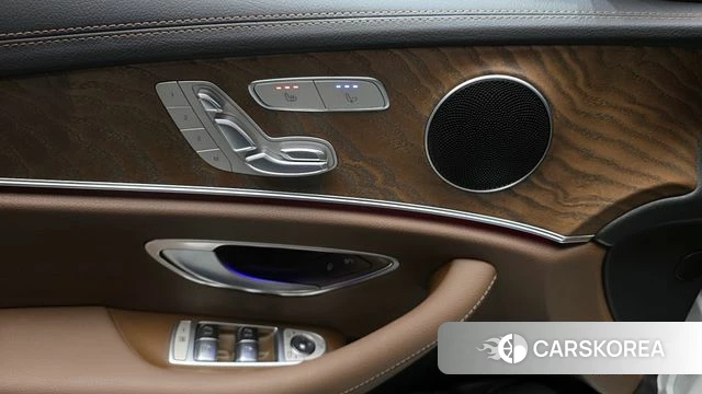 Mercedes-Benz E-Class W213 id 3877672 из Кореи 9