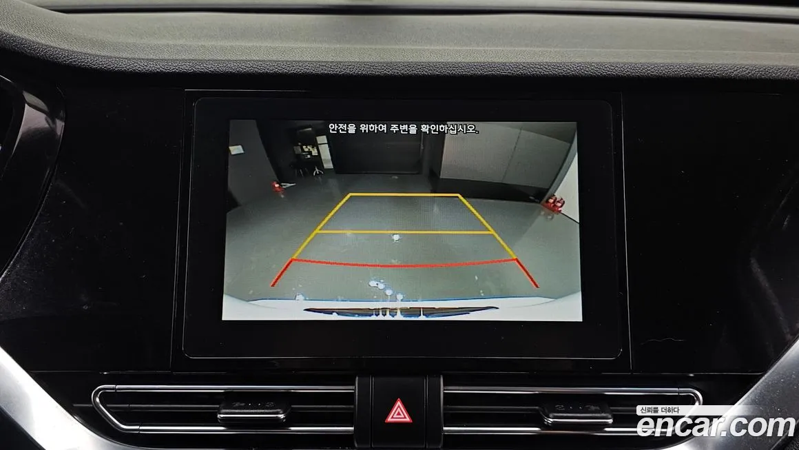 Kia The New Niro id 1388592 из Кореи 9