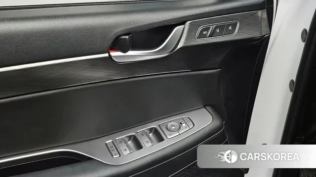 Hyundai Palisade id 3690796 из Кореи 9