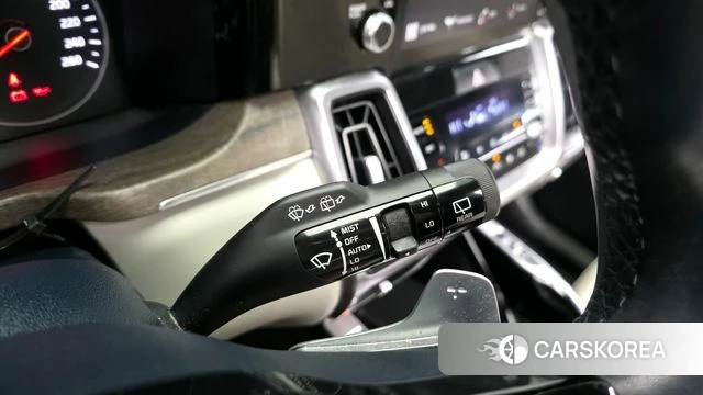 Kia Sorento 4th Generation id 3812365 из Кореи 9