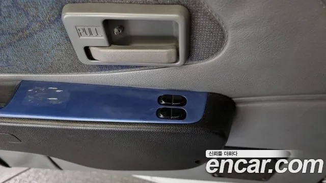 Chevrolet (GM Daewoo) New Damas id 2896868 из Кореи 9