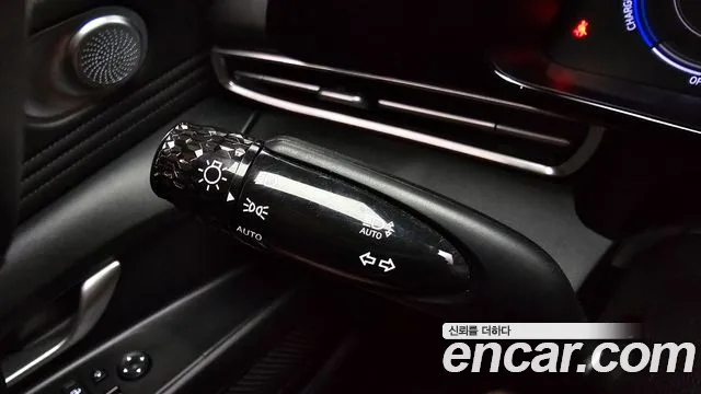 Hyundai Avante Hybrid (CN7) id 2812601 из Кореи 9