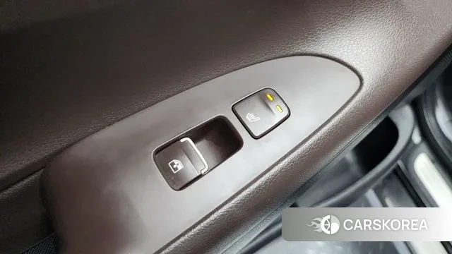 Hyundai The New Grandeur IG id 3417613 из Кореи 9