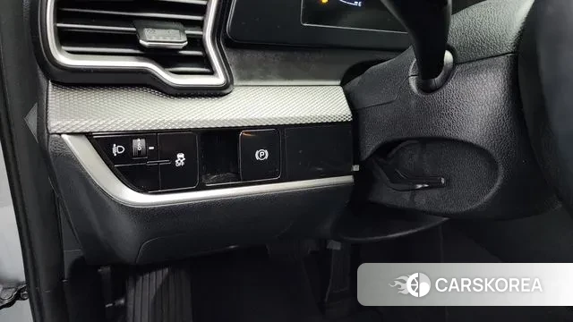 Kia Sportage 5th Generation id 3453434 из Кореи 9