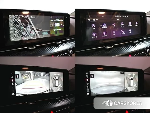 Kia Carnival 4th generation id 3697018 из Кореи 9