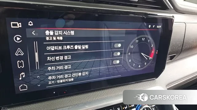 GMC Sierra id 3581183 из Кореи 9