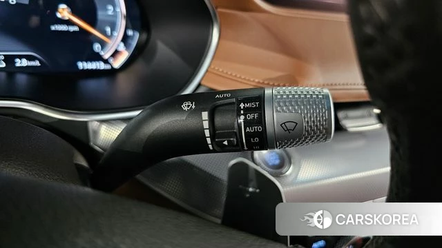 Genesis G80 (RG3) id 4609568 из Кореи 9