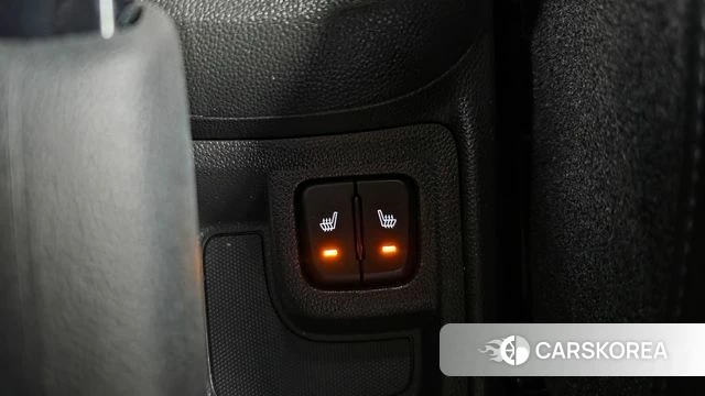 Chevrolet (GM Daewoo) The New Spark id 4758214 из Кореи 9