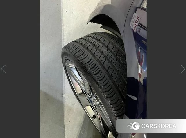 Kia More K9 id 4345467 из Кореи 9