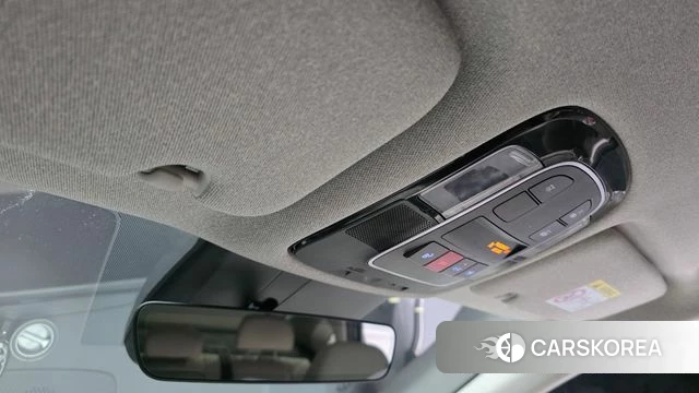 Hyundai Sonata D Edge Hybrid (DN8) id 4863360 из Кореи 9