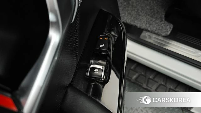 Kia Mohave Master id 4524788 из Кореи 9