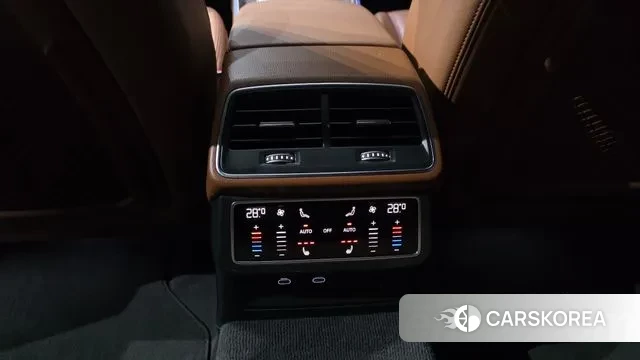 Audi A6 (C8) id 3758301 из Кореи 9