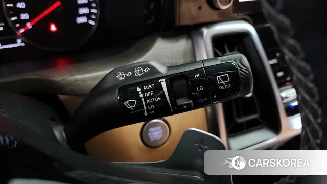 Kia Sorento 4th Generation id 4249715 из Кореи 9