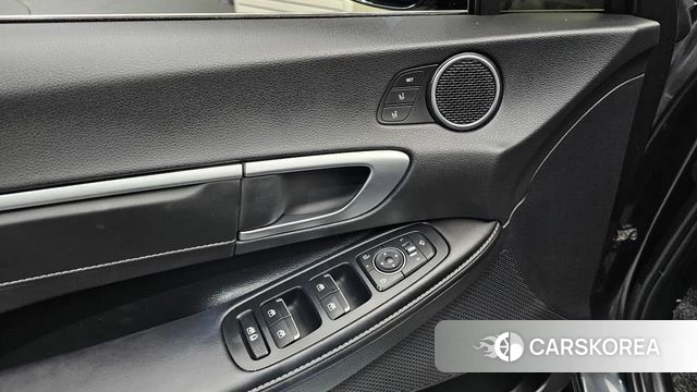 Hyundai Sonata D Edge (DN8) id 4360225 из Кореи 9