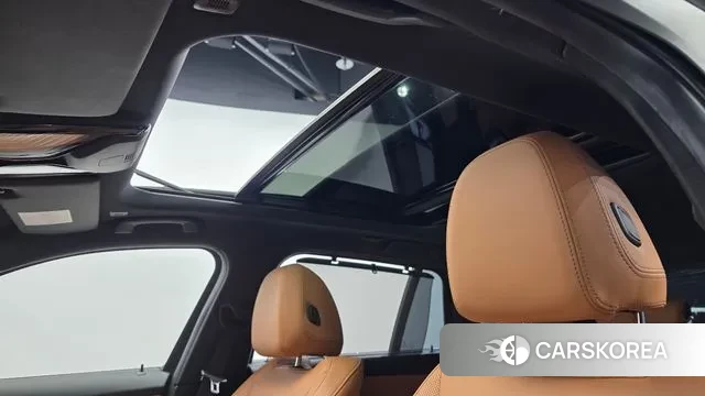 BMW 3 Series (G20) id 3734647 из Кореи 9