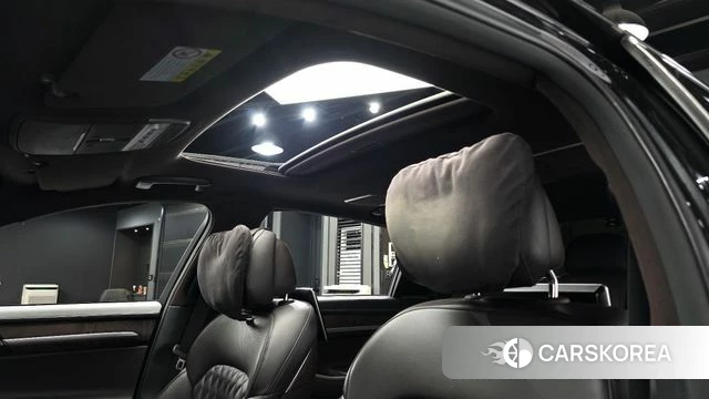 Genesis G90 id 4251024 из Кореи 9