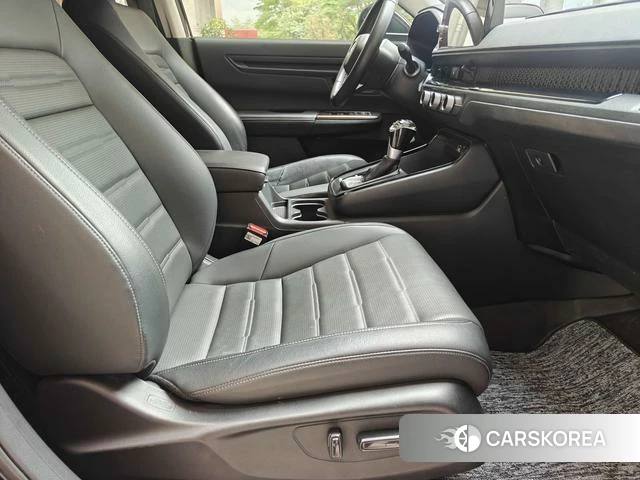 Honda CR-V id 4277342 из Китая 9