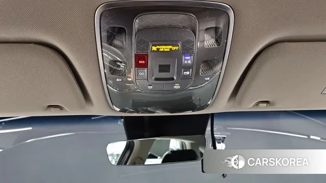 Genesis GV70 id 2894896 из Кореи 9