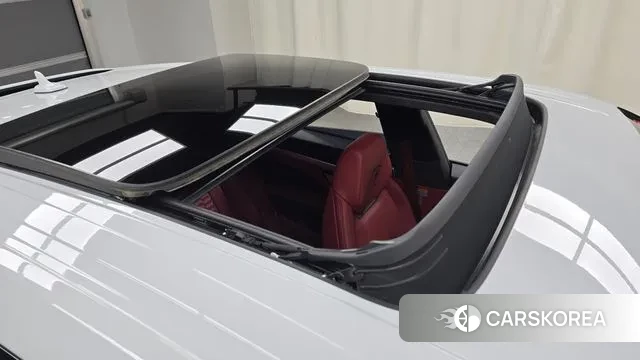 Lamborghini Urus id 3396097 из Кореи 9