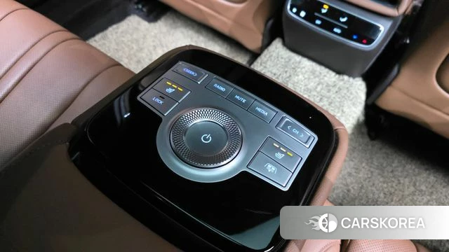Genesis G80 (RG3) id 4445437 из Кореи 9