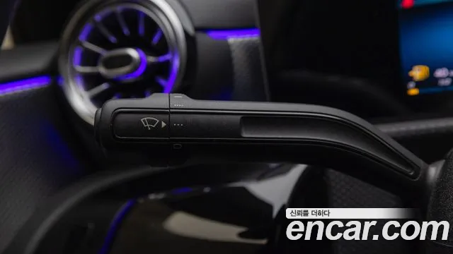 Mercedes-Benz A-Class W177 id 2673540 из Кореи 9