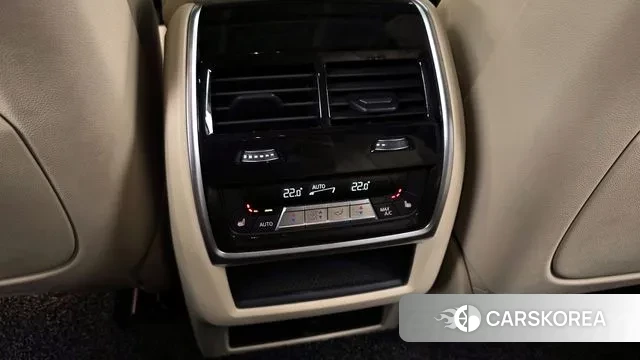 BMW X6 (G06) id 3401738 из Кореи 9