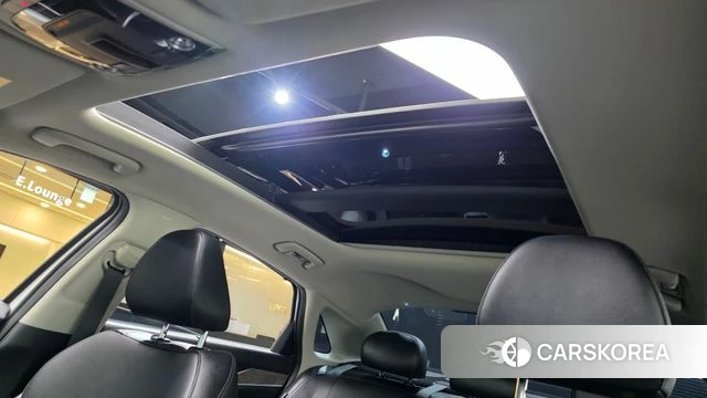 Kia K5 3rd generation id 3942171 из Кореи 9