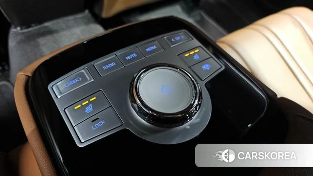 Genesis G80 (RG3) id 3940510 из Кореи 9