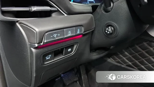 Genesis GV80 id 2889801 из Кореи 9