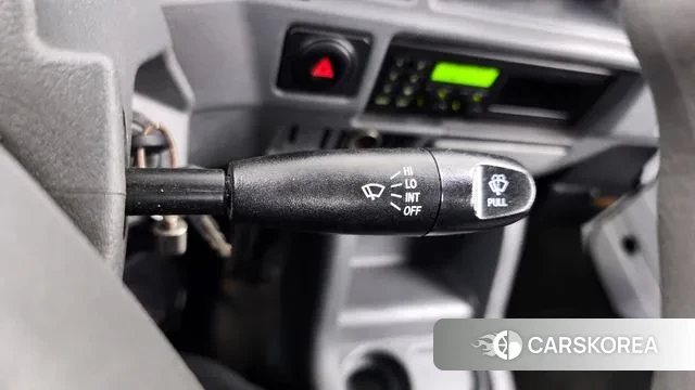 Chevrolet (GM Daewoo) New Labo id 3530815 из Кореи 9