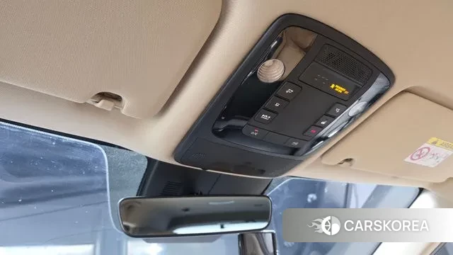 Kia Carnival 4th generation id 3746921 из Кореи 9