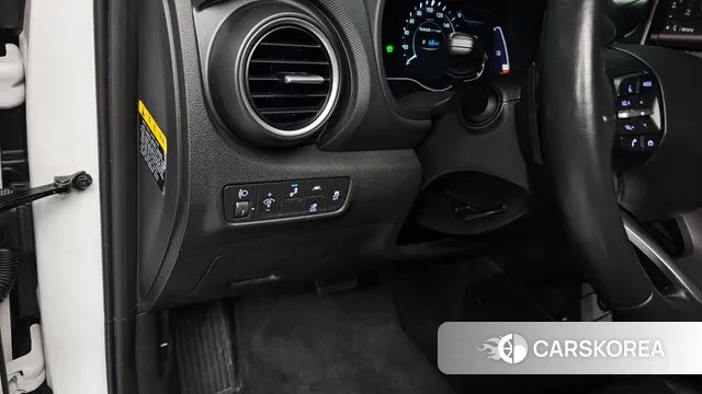 Hyundai Kona Electric id 3703015 из Кореи 9