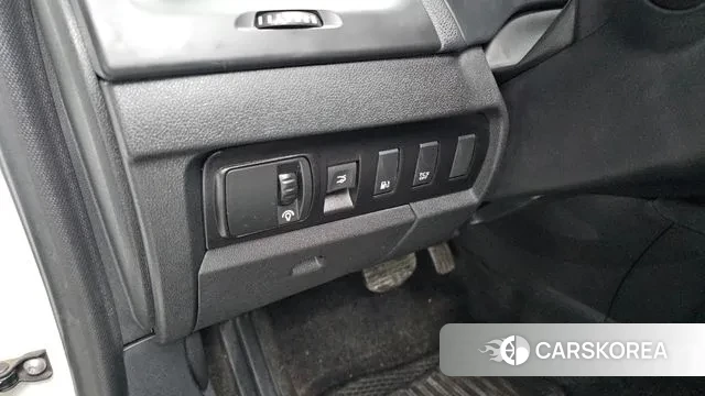 Renault Korea (Samsung) SM3 Neo id 3742839 из Кореи 9