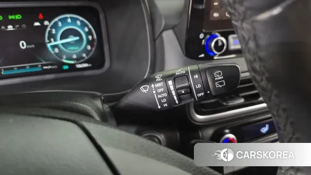 Hyundai The New Kona id 3778089 из Кореи 9