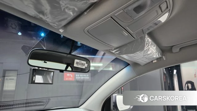 Hyundai All New Tucson id 3854043 из Кореи 9