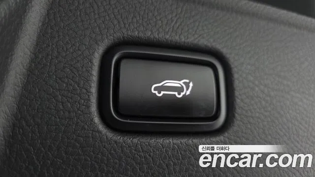 Kia Mohave Master id 2747779 из Кореи 9