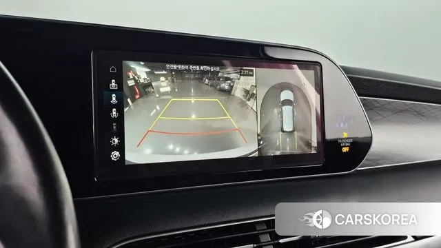 Hyundai Palisade id 3759247 из Кореи 9