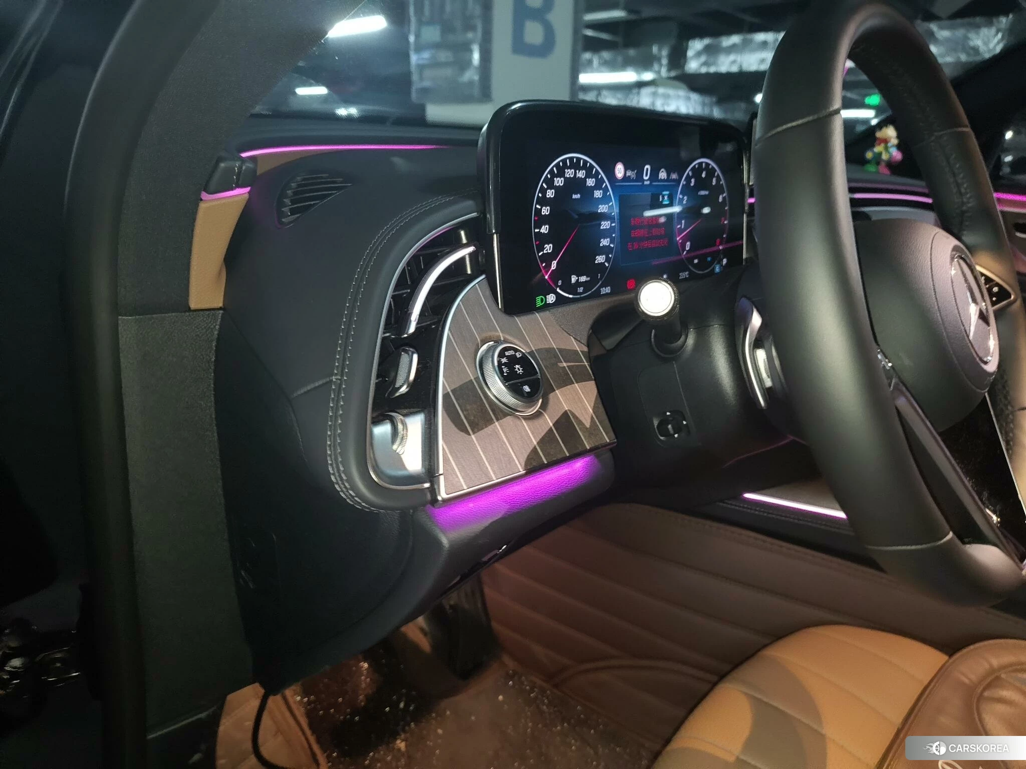 Mercedes-Benz E-Class id 4510903 из Китая 9