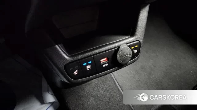 Kia The New Kia Ray id 3031920 из Кореи 9