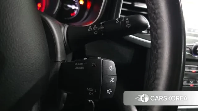 Renault Korea (Samsung) The New QM6 id 3379448 из Кореи 9