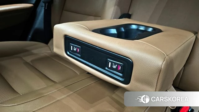 Renault Korea (Samsung) The New QM6 id 3843298 из Кореи 9