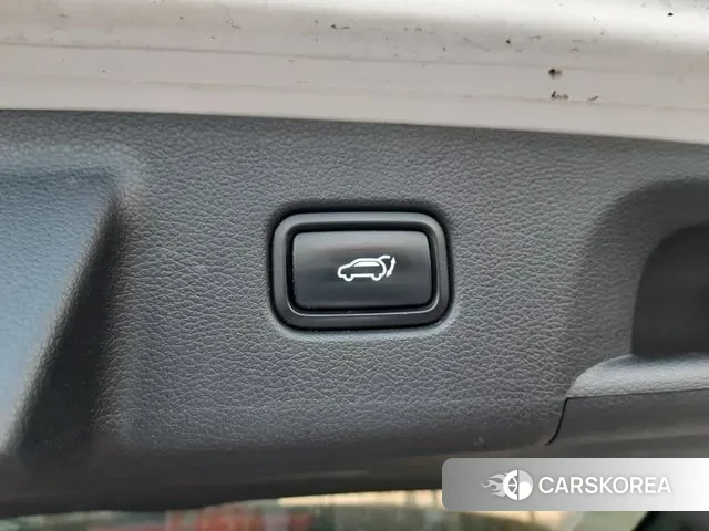 Hyundai Palisade id 3489603 из Кореи 9