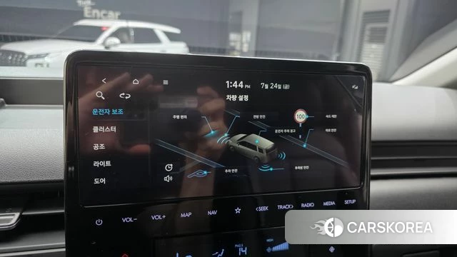 Hyundai Staria id 4623020 из Кореи 9