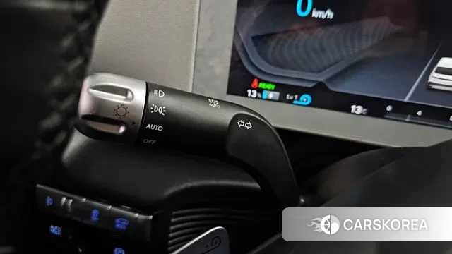 Hyundai Ionic 5 id 3721788 из Кореи 9