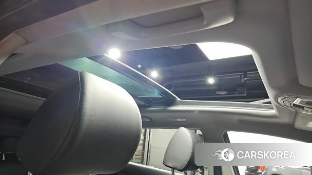 Hyundai All New Tucson id 4873421 из Кореи 9