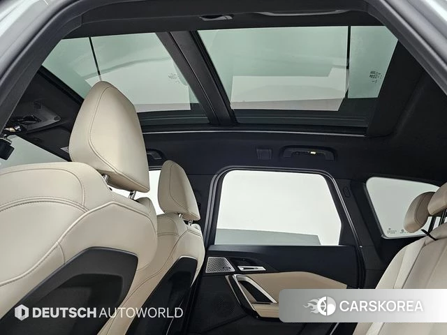 BMW X1 (U11) id 3963384 из Кореи 9