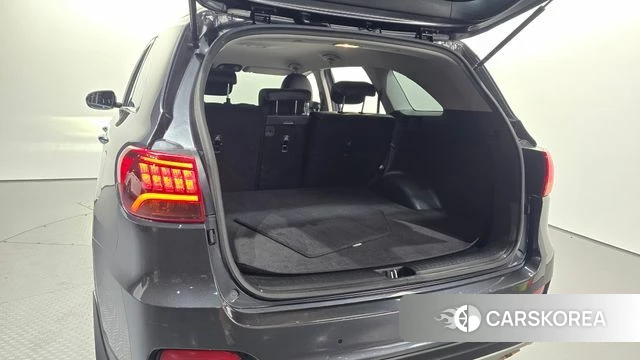 Kia The New Sorento id 4483002 из Кореи 9